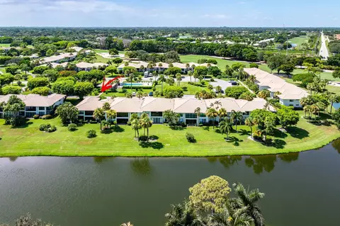 3662 Quail Ridge Dr N #GREEN HERON S, Boynton Beach, FL 33436
