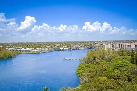 2121 N Ocean Blvd #1506W, Boca Raton, FL 33431