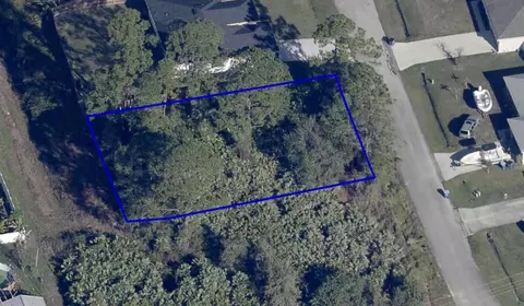 1488 Van Dyke SE, Palm Bay, FL 32909