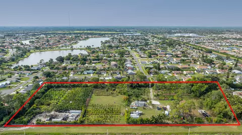 5387 80th Trl S, Lake Worth, FL 33467