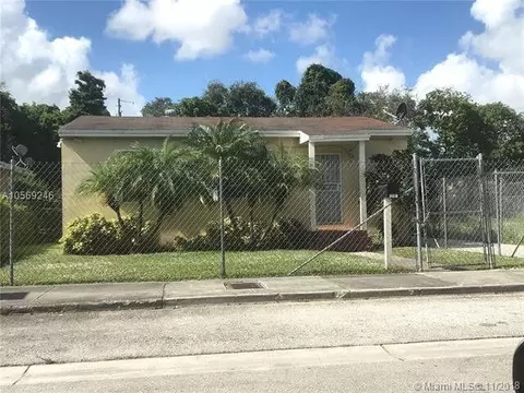 6720 NW 4th, Miami, FL 33150