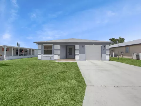 73 Golf Dr, Port Saint Lucie, FL 34952