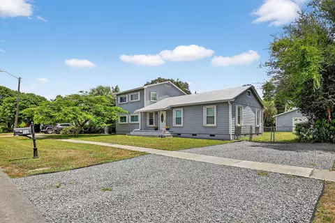 529 SE Madison Ave, Stuart, FL 34996
