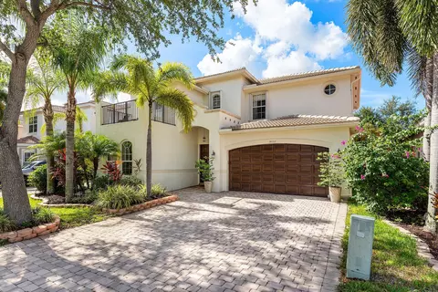 8653 Breezy Hl, Boynton Beach, FL 33473