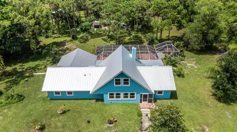 12450 77th St, Fellsmere, FL 32948