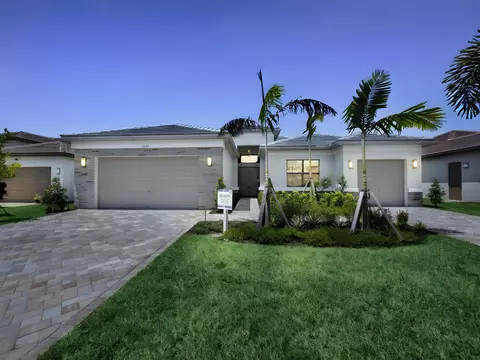 11299 SW Sea Cove Ln, Port Saint Lucie, FL 34987