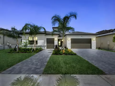12223 SW Songbird Rd, Port Saint Lucie, FL 34987