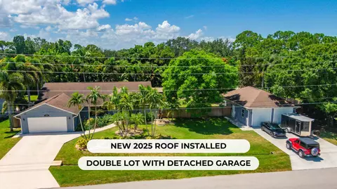 1810 SW Janette Ave, Port Saint Lucie, FL 34953