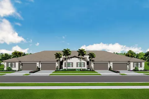 13566 SW Brightside Way, Port Saint Lucie, FL 34987