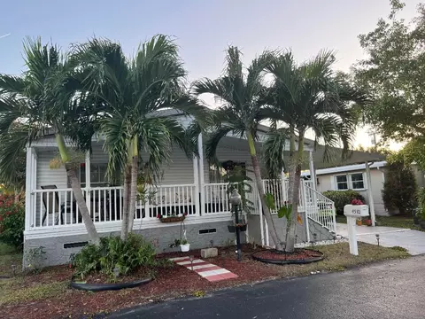 4510 NW 67th Ct NW, Coconut Creek, FL 33073