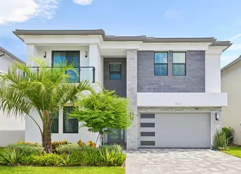 8107 Crystal Downs, Boca Raton, FL 33434