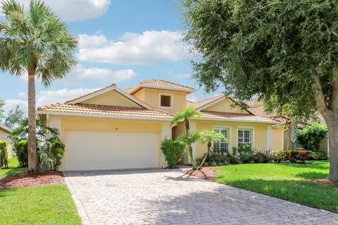 419 NW Sheffield Cir, Port Saint Lucie, FL 34983