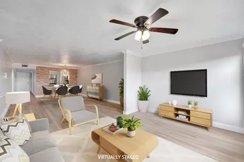 2606 NW 104th #304, Sunrise, FL 33322