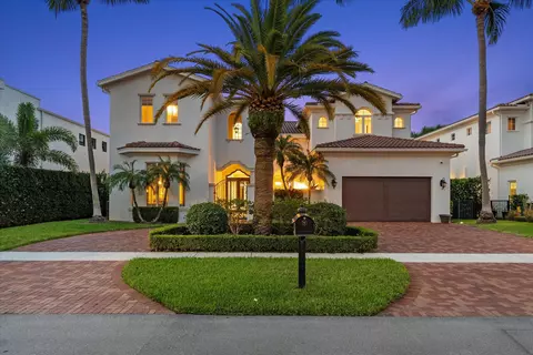 475 NE 4th St, Boca Raton, FL 33432