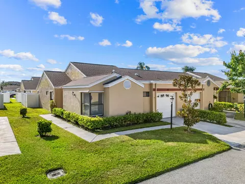 4560 Grand Cypress Rd #50, West Palm Beach, FL 33417