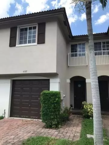 4105 Napoli Lake Dr, Riviera Beach, FL 33410