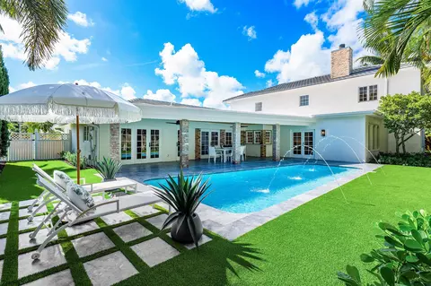 17 NW 25th St, Delray Beach, FL 33444