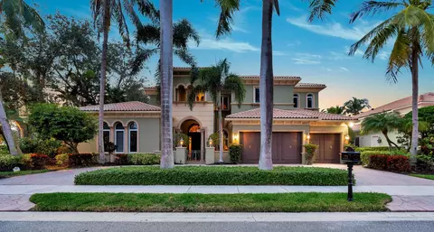 773 Harbour Isle Ct, North Palm Beach, FL 33410