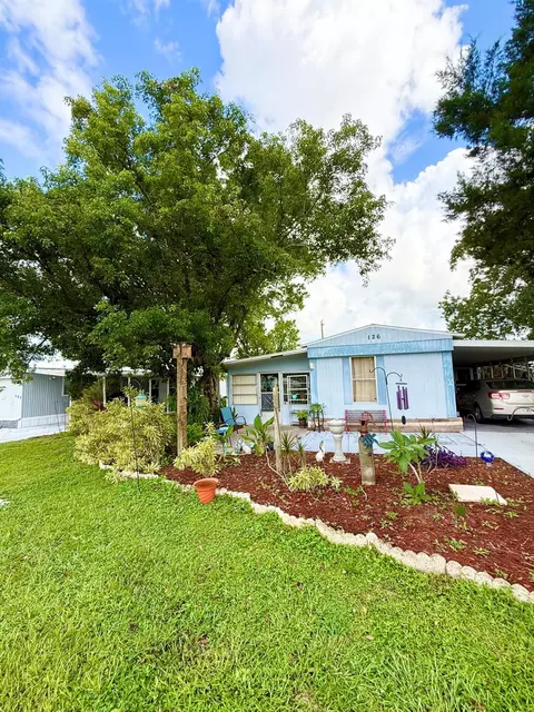 126 Logan St, Sebring, FL 33876
