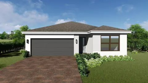 1831 NW 6th Pl, Pompano Beach, FL 33060