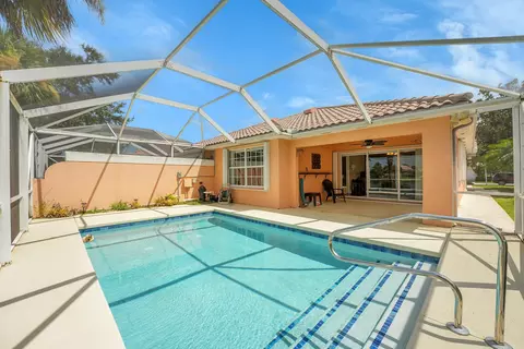 12250 SW Elsinore Dr, Port Saint Lucie, FL 34987
