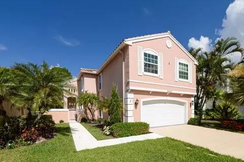 2121 SW Olympic Club Ter, Palm City, FL 34990