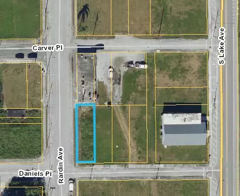 * Daniel Place, Pahokee, FL 33476