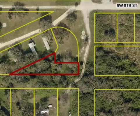 3255 NW 8th St, Okeechobee, FL 34972