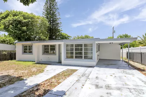 5519 Columbus Rd, West Palm Beach, FL 33405