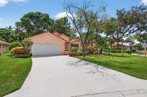 4635 Sextant Cir, Boynton Beach, FL 33436