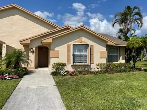 9511 Boca Gardens Cir S #B, Boca Raton, FL 33496