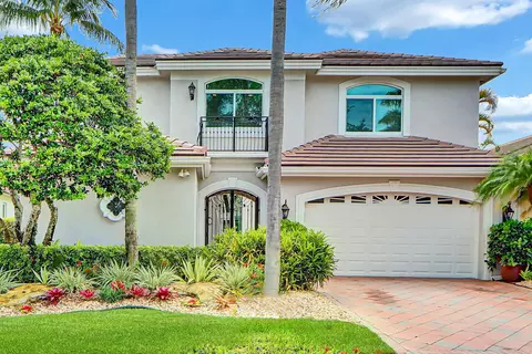 6521 NW 39th Ter, Boca Raton, FL 33496