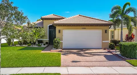 11980 SW Crestwood Cir, Port Saint Lucie, FL 34987