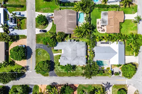 1401 Dale Ln, Delray Beach, FL 33444