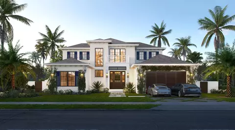 290 Ashworth St, West Palm Beach, FL 33405
