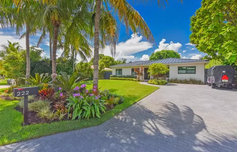 222 NE 17th St, Delray Beach, FL 33444