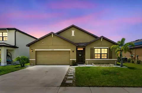 5306 Entertainment Way, Fort Pierce, FL 34947