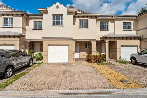 1411 Lucaya, Riviera Beach, FL 33404