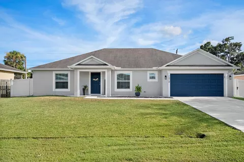 1214 SW Century Ave, Port Saint Lucie, FL 34953