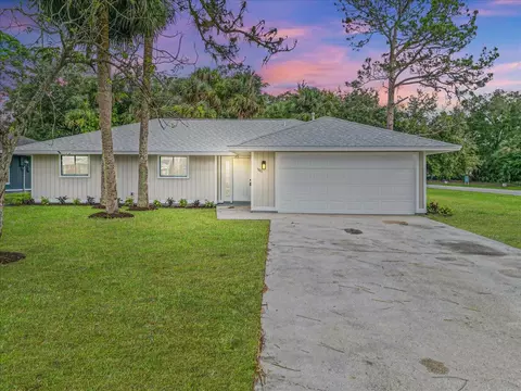 501 Empire Ave NE, Palm Bay, FL 32907