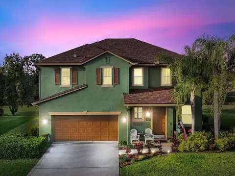 5811 NW Fall Flower Ct, Port Saint Lucie, FL 34986