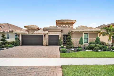 9216 Porto Way, Parkland, FL 33076