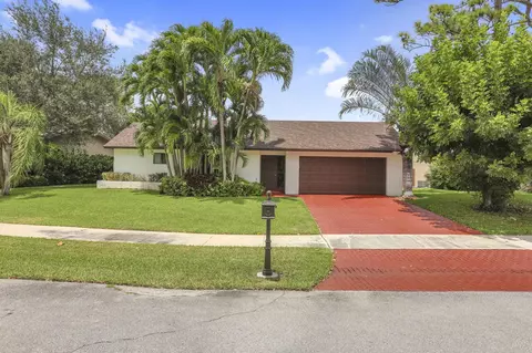 2439 NW 30th St, Boca Raton, FL 33431