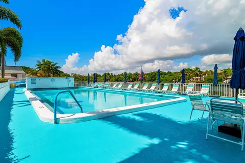 4001 S Ocean #115, South Palm Beach, FL 33480