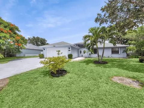 1961 SE Camilo St, Port Saint Lucie, FL 34952