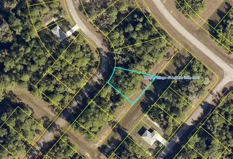 523 Sussex Ln, Labelle, FL 33935