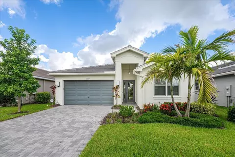 11722 SW Oceanus Blvd, Port Saint Lucie, FL 34987