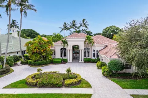 107 Saint Edward Pl, Palm Beach Gardens, FL 33418