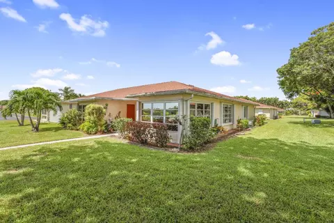 4775 NW 3rd #D, Delray Beach, FL 33445