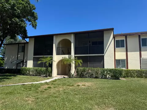 4955 Sable Pne #A1, West Palm Beach, FL 33417